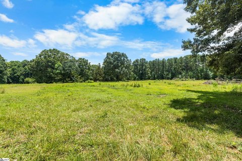 LAND - Clinton, SC