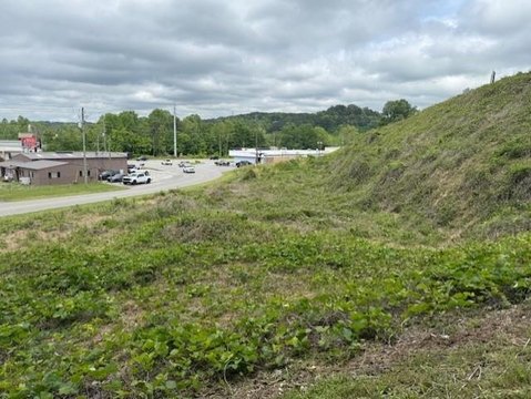 COMMERCIAL - Ellijay, GA