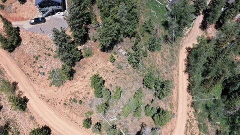 LAND - Brian Head, UT