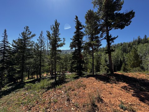 Land, Brian Head, UT