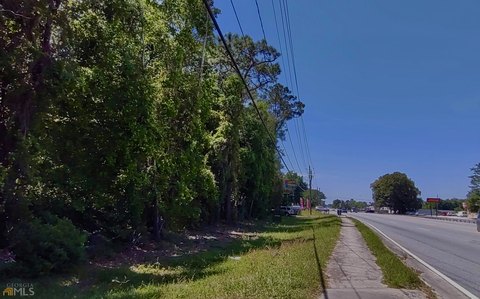 Picture of Commercial land at New Jesup Hwy 5479, Brunswick, GA