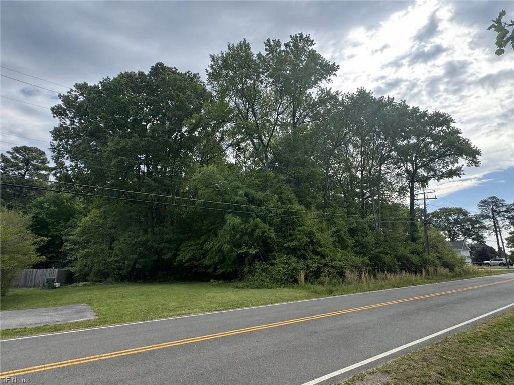 Land in Tabb School District