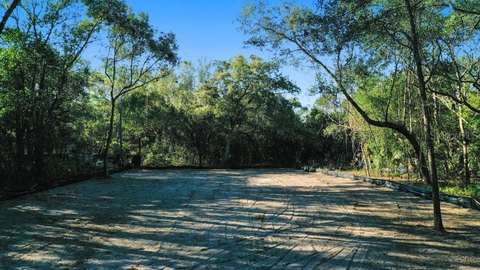 Cleared Lot in Maitland, FL