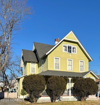LAND - Manasquan, NJ
