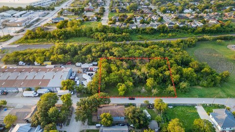 Residential Development Land Opportunity