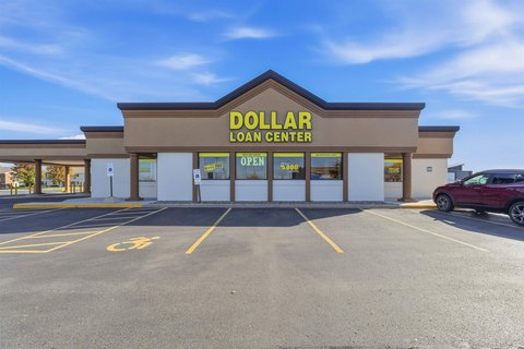 Commercial Land With Office Improvements