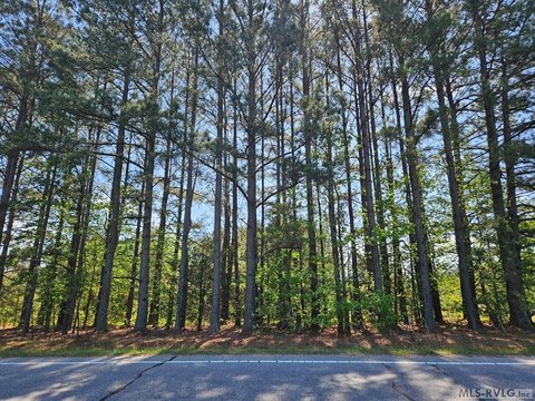 Residential Lot in Littleton, NC