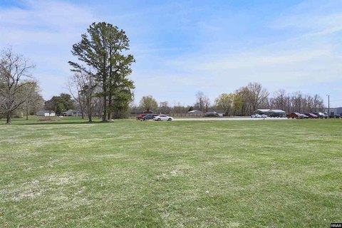 Commercial Land Near Highway 22