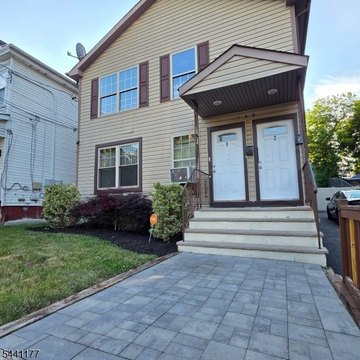 Two-Story Duplex Income Property