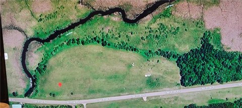 Leaf River Frontage Land