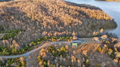 Lake Cumberland Community Acreage
