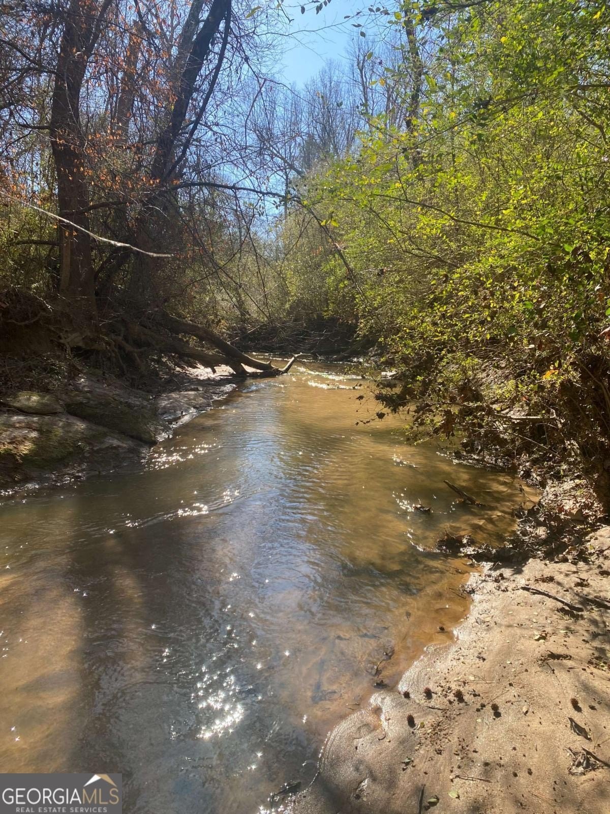 20 Acre Estate Lot