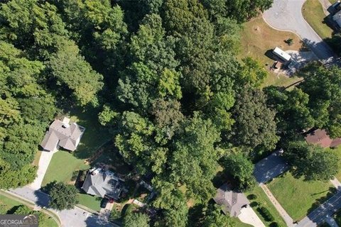 Land, Covington, GA