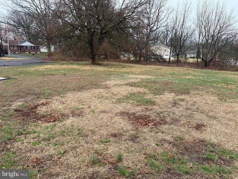 Pottstown Land For Sale