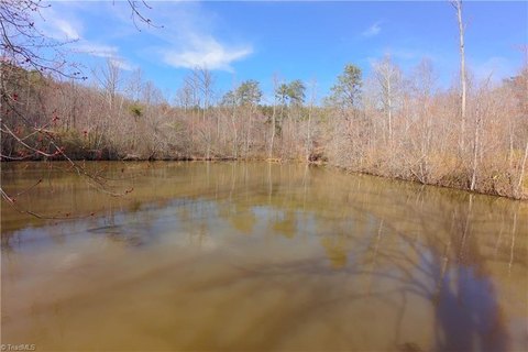 Stokes County Land For Sale