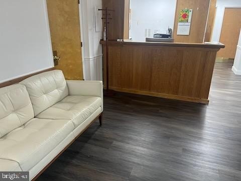 Interconnected Office Suites