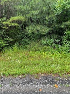 Industrial Lot Near Highway Access