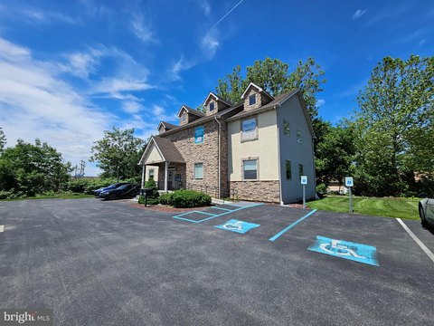 Allentown Office Space For Lease