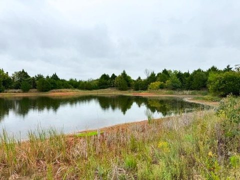 Land, Shawnee, OK