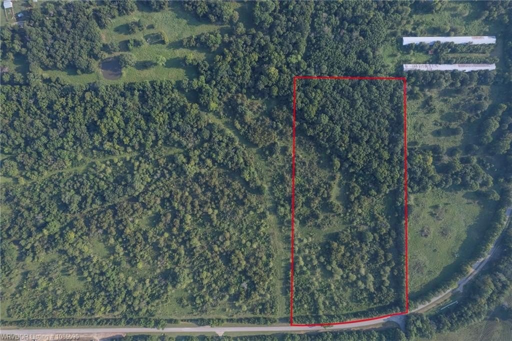 Cameron, OK Land Available