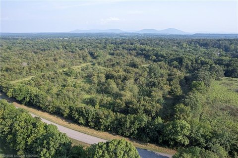 Cameron, OK Land Available
