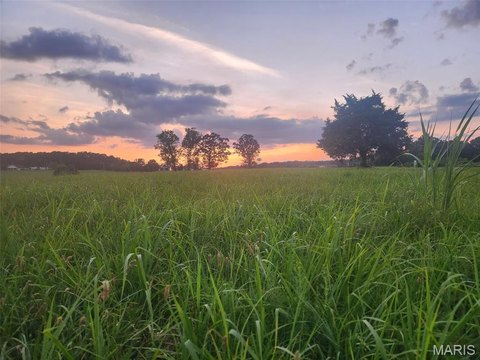 Spacious Cleared Residential Lot