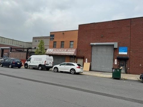 Brooklyn Mixed-Use Investment Opportunity