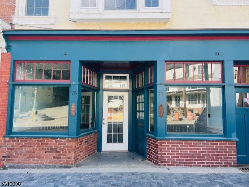 Prime Retail Office Space Available