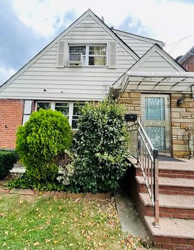 Flushing Two-Family Detached House