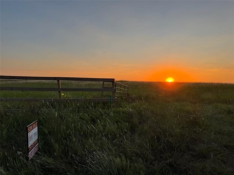 10.7 Acres in Penelope, TX