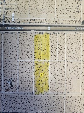 Joshua Tree Land Parcel