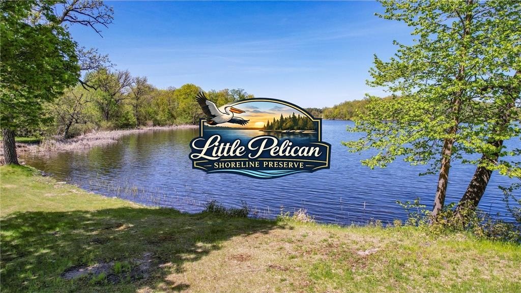 Little Pelican Lake Shoreline Preserve