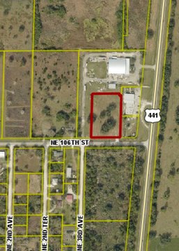 Okeechobee Vacant Land Opportunity