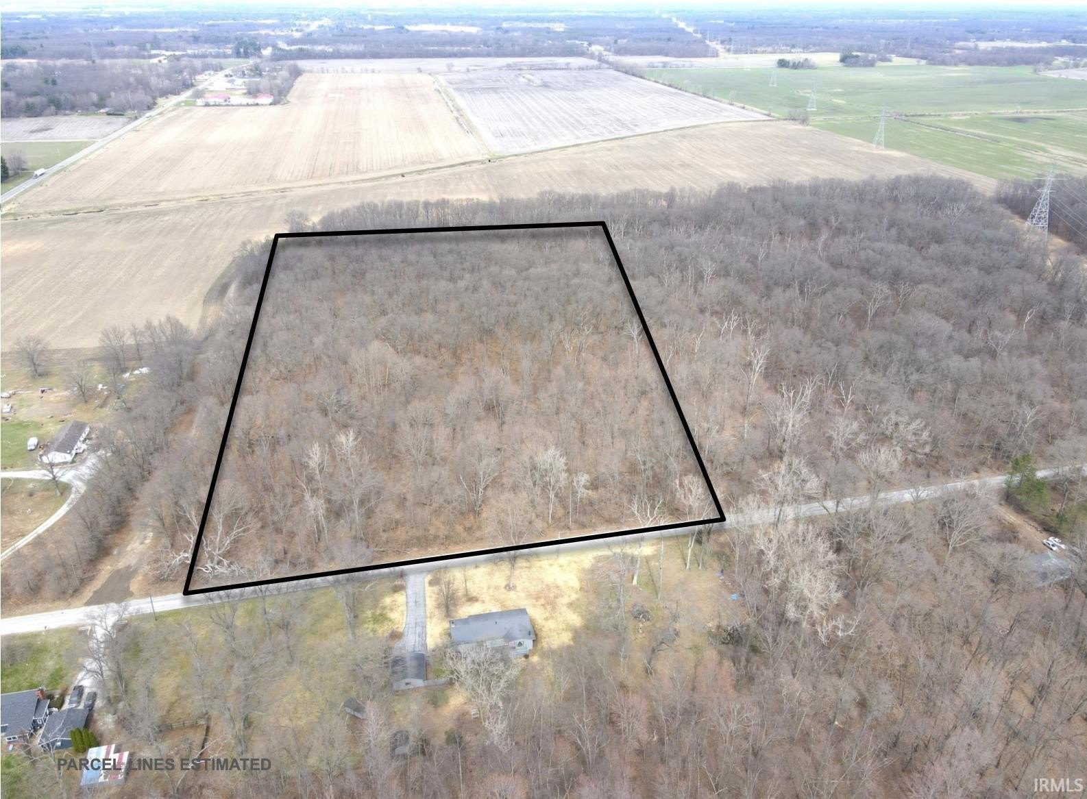 Versatile Land South of Knox
