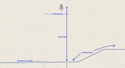Undisturbed Ranch Land Parcel