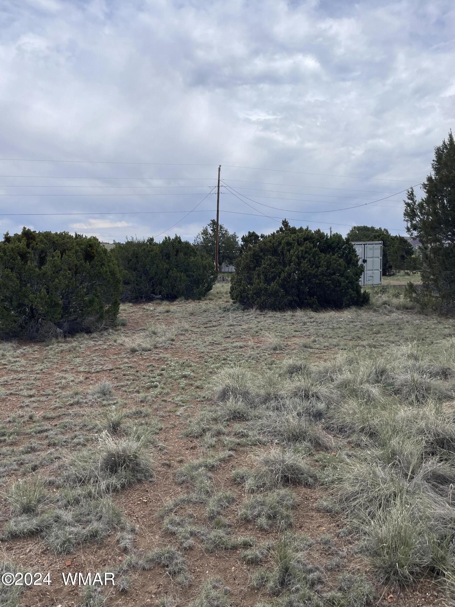 Land in Concho Valley