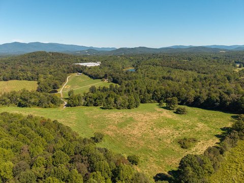 Acreage, Ellijay, GA