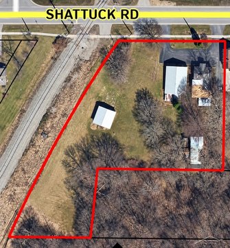 VACANT LAND, Saginaw, MI