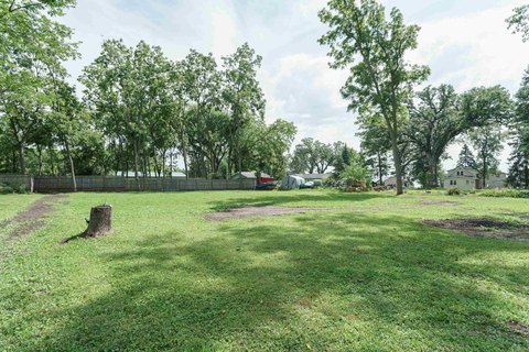 Lots & Acreage, Edgerton, WI