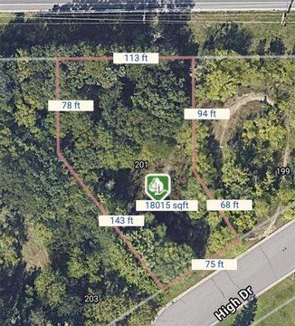 Sartell Land Parcel Opportunity