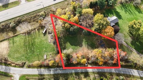 Residential Land in Madison
