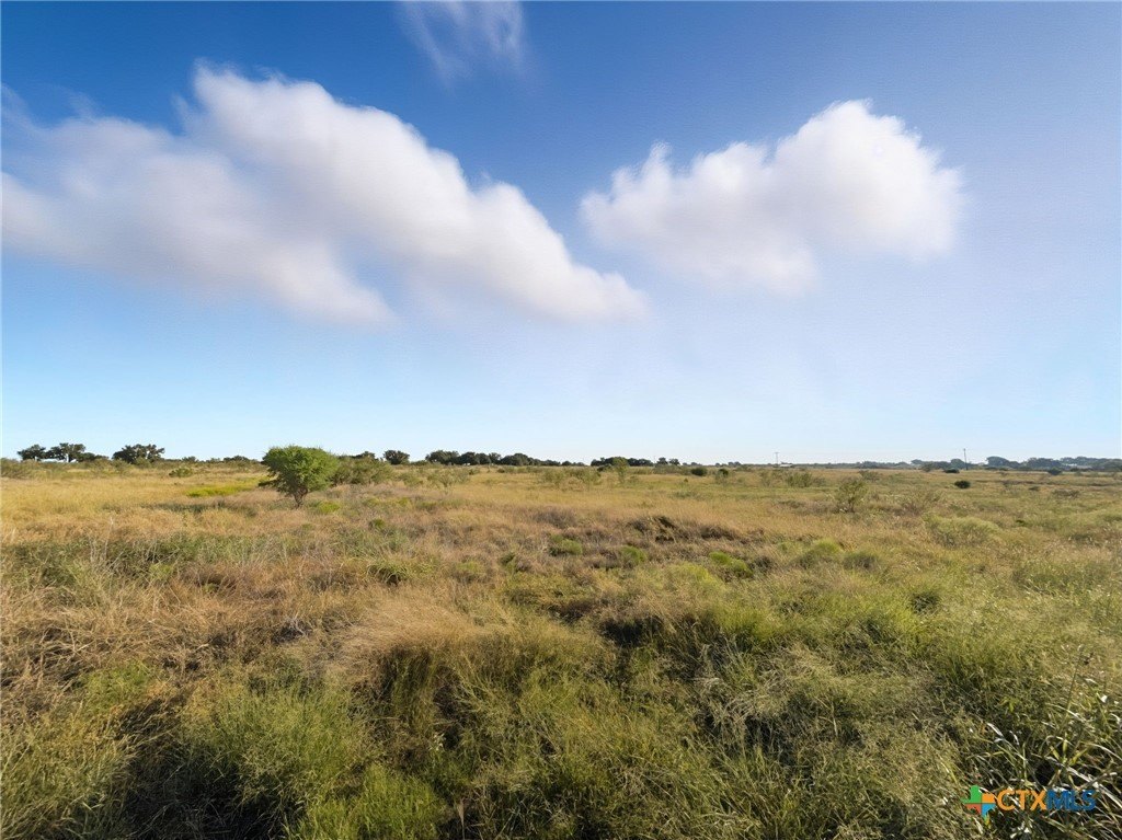 Evant, TX Land Parcel