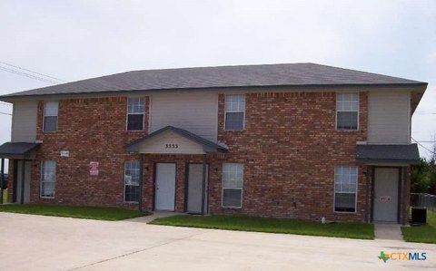 Killeen Multifamily Property for Sale