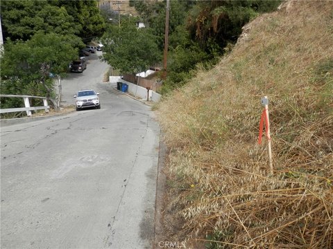 Land/Lot - Los Angeles, CA