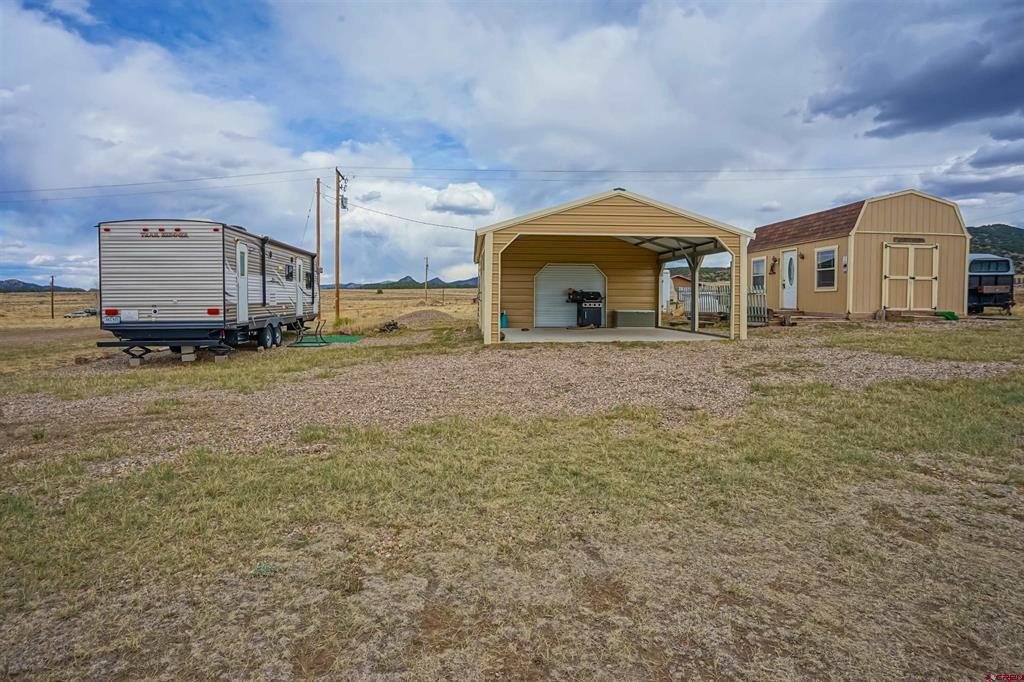 Westcliffe, CO Land For Sale