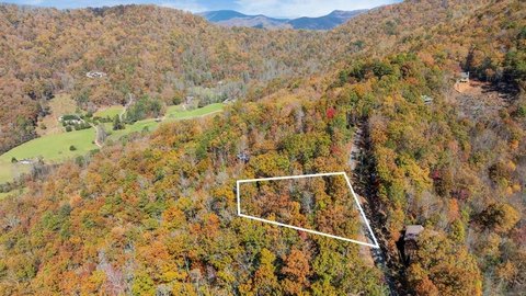 Franklin, NC Land Opportunity