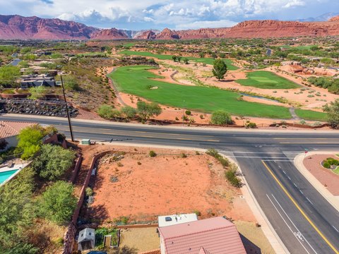 LAND - St George, UT