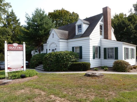 Canton Commercial Investment Opportunity