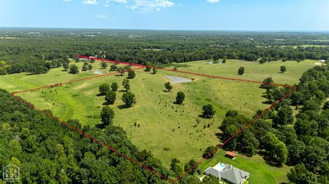 Vacant Land, Jonesboro, AR