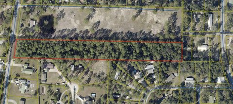 Freeport Land For Sale